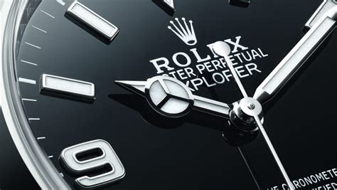 what are rolex hands made of|rolex mercedes hands meaning.